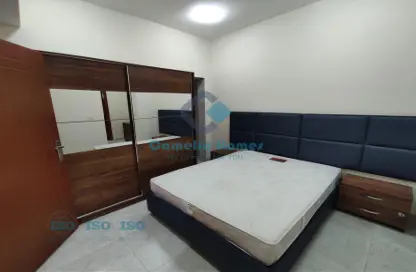 Apartment - 2 Bedrooms - 3 Bathrooms for rent in Al Muntazah Street - Al Muntazah - Doha