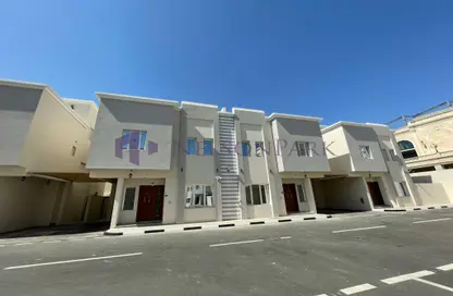 Compound - 7 Bedrooms - 7 Bathrooms for rent in Hazm Al Markhiya - Doha