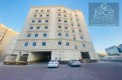 Apartment - 2 Bedrooms - 2 Bathrooms for rent in Fereej Bin Mahmoud South - Fereej Bin Mahmoud - Doha