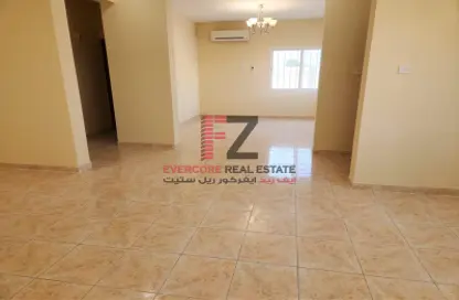 Compound - 2 Bedrooms - 2 Bathrooms for rent in Al Markhiya Street - Al Markhiya - Doha