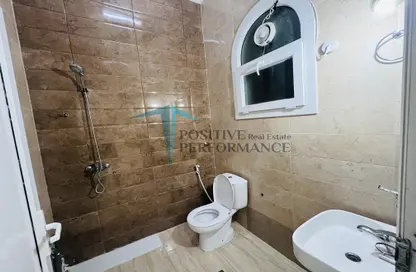 Villa - 1 Bedroom - 1 Bathroom for rent in Muaither Area - Al Rayyan - Doha