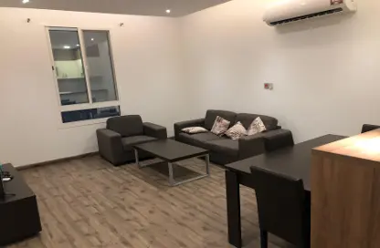 Apartment - 1 Bedroom - 1 Bathroom for rent in Old Airport Road - Old Airport Road - Doha