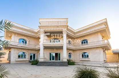 Villa for rent in Al Kheesa - Al Kheesa - Umm Salal Mohammed