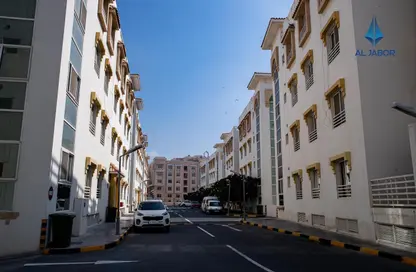 Apartment - 2 Bedrooms - 2 Bathrooms for rent in Al Nasr Street - Al Nasr - Doha