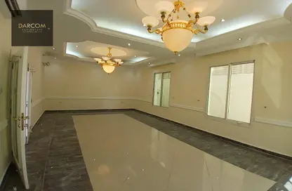 Villa - 7 Bedrooms for rent in South Gate - West Bay Lagoon - Doha