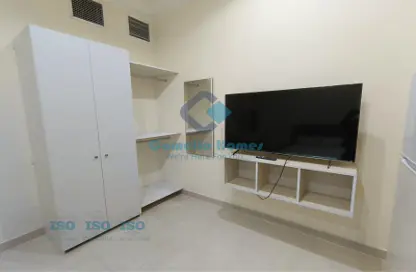 Apartment - 1 Bathroom for rent in Al Sadd Road - Al Sadd - Doha