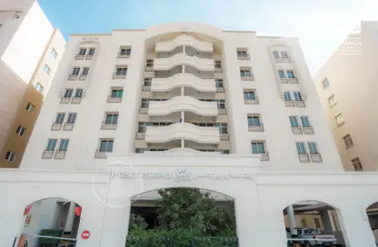 Apartment - 3 Bedrooms - 3 Bathrooms for rent in Regency Residence Al Sadd - Al Sadd - Doha