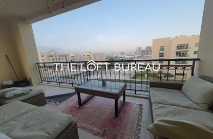 Apartment - 3 Bedrooms - 4 Bathrooms for rent in Lusail City - Lusail