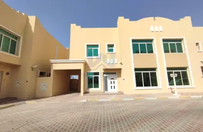 مجمع سكني - 5 غرف نوم - 5 حمامات للايجار في الخيصة - الخيصة - أم صلال محمد