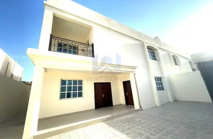 Villa - 6 Bedrooms - 6 Bathrooms for rent in Al Aziziyah - Al Aziziyah - Doha