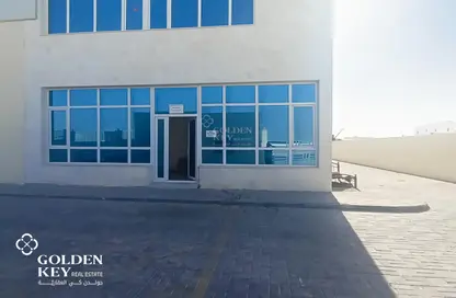 Warehouse - Studio for rent in East Industrial Street - Birkat Al Awamer - Al Wakra