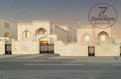 Villa - 6 Bedrooms for sale in Al Wukair - Al Wukair - Al Wakra