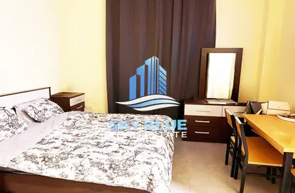 Apartment - 1 Bathroom for rent in Tawar Compound - Al Duhail - Al Duhail - Doha