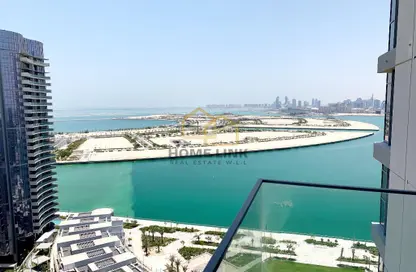 Apartment - 1 Bedroom - 2 Bathrooms for sale in Lusail City - Lusail