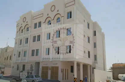 Apartment - 3 Bedrooms - 3 Bathrooms for rent in Old Airport Road - Old Airport Road - Doha