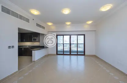 Apartment - 2 Bedrooms - 3 Bathrooms for rent in Medina Centrale - Medina Centrale - The Pearl Island - Doha