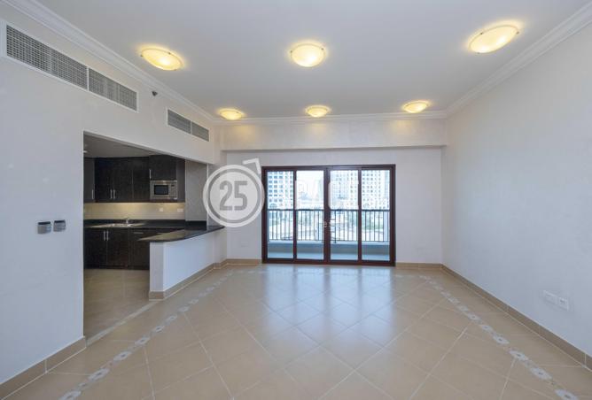 Apartment - 2 Bedrooms - 3 Bathrooms for rent in Medina Centrale - Medina Centrale - The Pearl Island - Doha