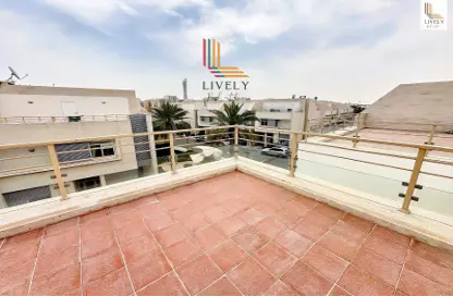 Villa - 3 Bedrooms - 4 Bathrooms for rent in Al Waab Street - Al Waab - Doha