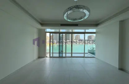 Apartment - 1 Bedroom - 2 Bathrooms for rent in Gewan Island - The Pearl Island - Doha