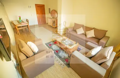 Apartment - 2 Bedrooms - 2 Bathrooms for rent in Al Mansoura - Doha