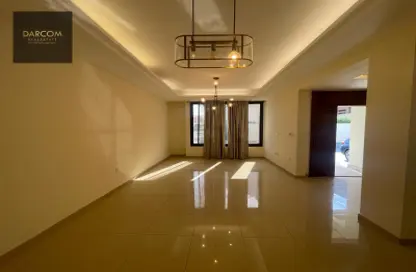 Compound - 5 Bedrooms - 4 Bathrooms for rent in Financial Square - Al Hilal West - Al Hilal - Doha