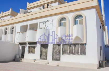 Apartment - 1 Bedroom - 1 Bathroom for rent in Al Nuaija Street - Al Hilal West - Al Hilal - Doha