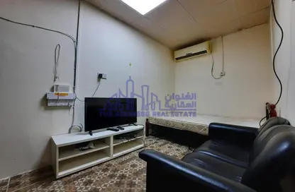 Villa - 1 Bathroom for rent in Al Hilal - Al Hilal - Doha