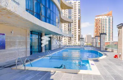 Apartment - 2 Bedrooms - 2 Bathrooms for sale in Lusail City - Lusail