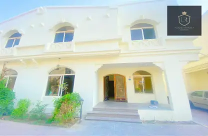 Villa - 7 Bedrooms - 7 Bathrooms for rent in Al Thumama - Al Thumama - Doha