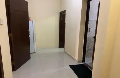 Apartment - 1 Bedroom - 1 Bathroom for rent in Al Wukair - Al Wukair - Al Wakra