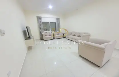 Apartment - 1 Bedroom - 1 Bathroom for rent in Al Sadd Road - Al Sadd - Doha