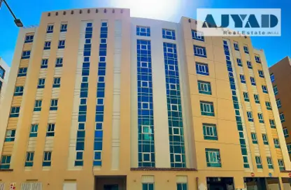 Apartment - 2 Bedrooms - 2 Bathrooms for rent in Al Mansoura - Doha