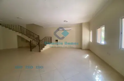 Compound - 4 Bedrooms - 5 Bathrooms for rent in Al Waab - Al Waab - Doha