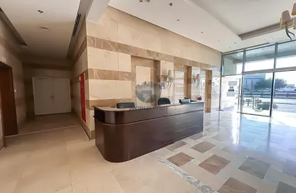 Office Space - Studio - 6 Bathrooms for rent in Salwa Road - Doha