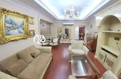 Apartment - 2 Bedrooms - 2 Bathrooms for rent in Thabit Bin Zaid Street - Al Mansoura - Doha