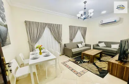 Apartment - 2 Bedrooms - 1 Bathroom for rent in Al Muntazah Street - Al Muntazah - Doha