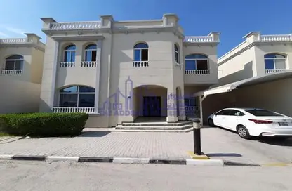 Villa - 5 Bedrooms - 5 Bathrooms for rent in Al Rawabi - Al Rayyan - Doha