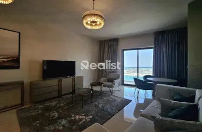 Apartment - 2 Bedrooms - 3 Bathrooms for sale in Burj DAMAC Marina - Lusail