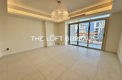 Apartment - 1 Bedroom - 2 Bathrooms for sale in Gewan Island - The Pearl Island - Doha