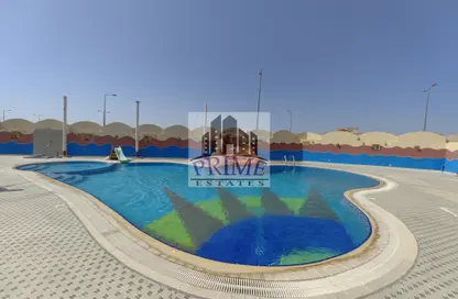 Villa - 3 Bedrooms - 3 Bathrooms for rent in Al Maamoura - Al Maamoura - Doha