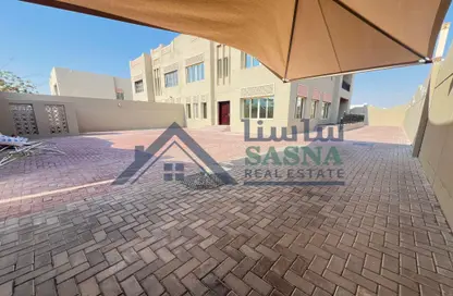 Villa - 4 Bedrooms - 6 Bathrooms for rent in Al Waab - Al Waab - Doha