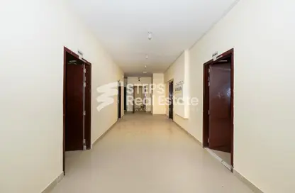 Labor Camp - Studio for rent in East Industrial Street - Birkat Al Awamer - Al Wakra