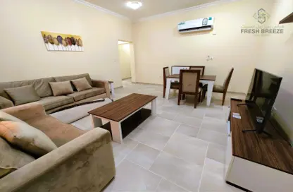 Apartment - 2 Bedrooms - 2 Bathrooms for rent in Al Nasr Street - Al Nasr - Doha