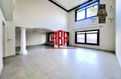 Townhouse - 4 Bedrooms - 5 Bathrooms for rent in West Porto Drive - Porto Arabia - The Pearl Island - Doha