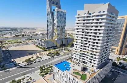 Apartment - 2 Bedrooms - 3 Bathrooms for sale in Burj DAMAC Marina - Lusail