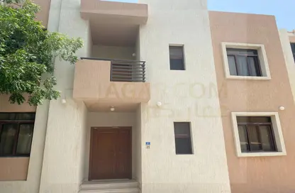 Villa - 7 Bedrooms for rent in Bu Hamour Street - Abu Hamour - Doha