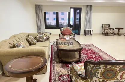 Apartment - 3 Bedrooms - 4 Bathrooms for sale in Giardino Apartments - The Pearl Island - Doha