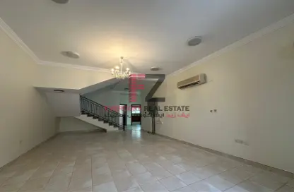 Villa - 6 Bedrooms - 6 Bathrooms for rent in Ain Khaled - Ain Khaled - Doha