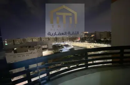 Apartment - 4 Bedrooms - 3 Bathrooms for rent in Anas Street - Fereej Bin Mahmoud North - Fereej Bin Mahmoud - Doha