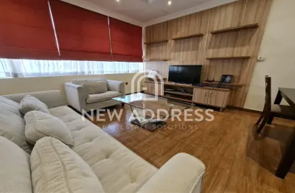 Apartment - 2 Bedrooms - 2 Bathrooms for rent in Doha Al Jadeed - Doha